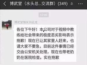 搜狗员工爆料完整视频,内部真相与行业乱象  第3张