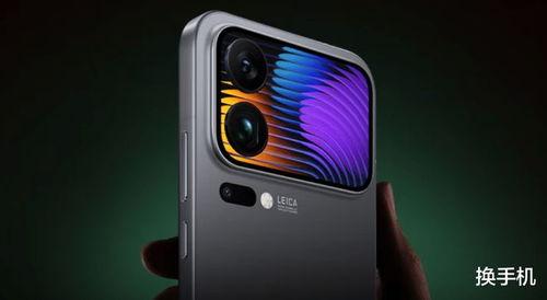小米17最新爆料,性能升级，外观颠覆，引领手机市场新潮流”