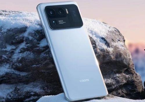 小米17最新爆料,性能升级，外观颠覆，引领手机市场新潮流”  第2张