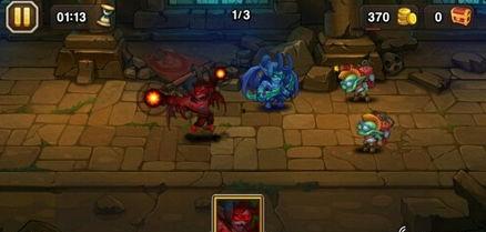 灵魂守卫技能爆料最新视频,神秘力量觉醒，守护之战即将开启！  第3张