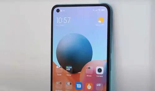 红米k40s最新爆料,性能与设计双突破,揭秘最新爆料亮点 第2张 红米k40s最新爆料,性能与设计双突破,揭秘最新爆料亮点 第2张