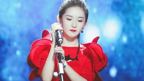 赵丽颖谢娜最新爆料消息,揭秘娱乐圈背后的惊人真相！  第3张