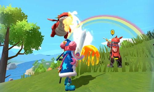 香肠派对爆料飞碟视频教学,学生版教学攻略  第2张