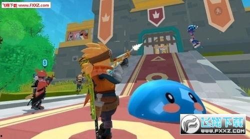 香肠派对爆料飞碟视频教学,学生版教学攻略  第3张