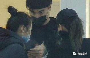 娱乐爆料何洁视频播放全集,娱乐爆料背后的真相揭秘 第2张 娱乐爆料何洁视频播放全集,娱乐爆料背后的真相揭秘 第2张