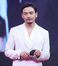 娱乐圈香港大叔爆料,揭秘幕后真相与不为人知的秘密  第2张