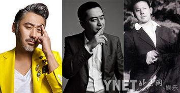 娱乐圈香港大叔爆料,揭秘幕后真相与不为人知的秘密  第3张