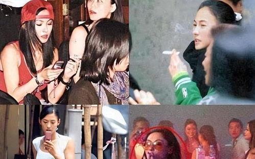 爆料明星吸烟视频大全