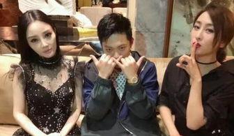 娱乐圈大型吃瓜日常小说 第2张 娱乐圈大型吃瓜日常小说 第2张