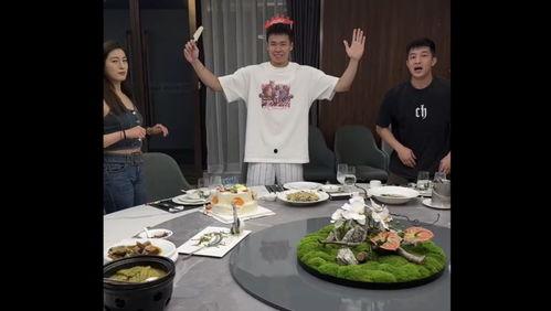 杨浩直播爆料最新消息,最新消息大揭秘! 第3张 杨浩直播爆料最新消息,最新消息大揭秘! 第3张