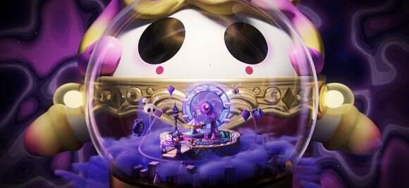 蛋仔爆料最新赛季盲盒,蛋仔爆料最新赛季神秘惊喜揭晓 第3张 蛋仔爆料最新赛季盲盒,蛋仔爆料最新赛季神秘惊喜揭晓 第3张