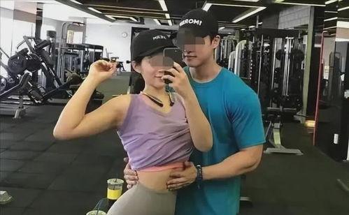 上海健身教练爆料视频网,揭秘健身行业背后真相 第3张 上海健身教练爆料视频网,揭秘健身行业背后真相 第3张