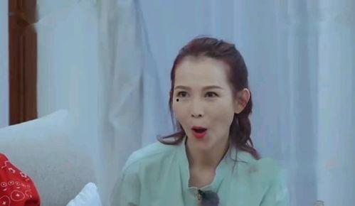 蔡少芬爆料老公视频,家庭风波背后真相揭晓  第2张