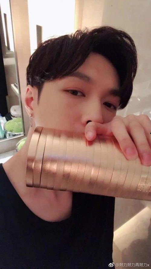 娱乐吃瓜群众张艺兴 第3张 娱乐吃瓜群众张艺兴 第3张