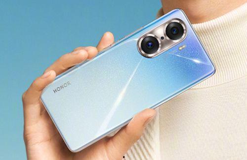 荣耀60最新爆料,颠覆视觉体验，性能与美学完美融合  第2张