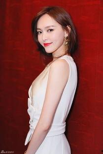 港媒爆料唐嫣怀孕新闻,甜蜜升级准妈妈