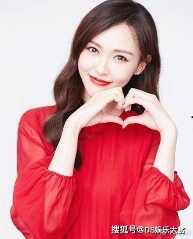 港媒爆料唐嫣怀孕新闻,甜蜜升级准妈妈  第3张