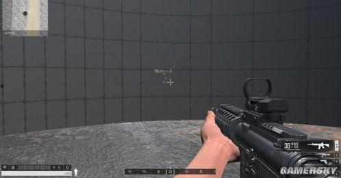 生死狙击2早期爆料视频