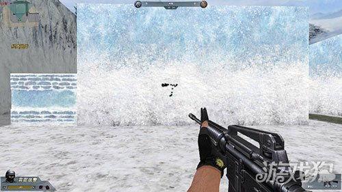 生死狙击2早期爆料视频  第2张