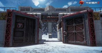 生死狙击2早期爆料视频  第3张