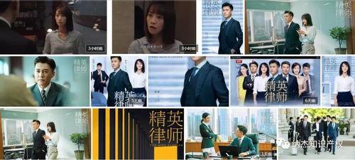精英律师在线观看,揭秘律政界的风云变幻与智慧较量 第2张 精英律师在线观看,揭秘律政界的风云变幻与智慧较量 第2张