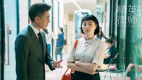精英律师在线观看,揭秘律政界的风云变幻与智慧较量 第3张 精英律师在线观看,揭秘律政界的风云变幻与智慧较量 第3张