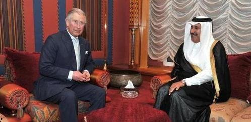 查尔斯最新爆料新闻内容,揭秘不为人知的幕后真相  第3张