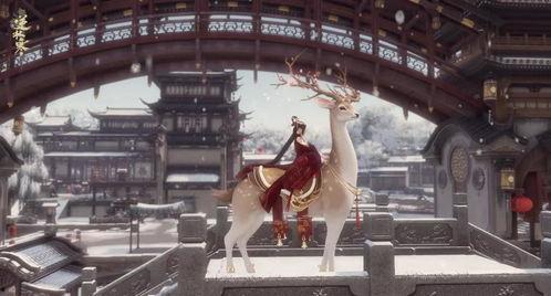 逆水寒最新爆料坐骑,坐骑系统升级,驾驭江湖风云再起 第2张 逆水寒最新爆料坐骑,坐骑系统升级,驾驭江湖风云再起 第2张