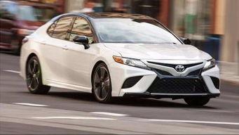 凯美瑞最新爆料视频播放,视频揭秘豪华轿车新篇章