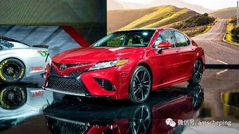 凯美瑞最新爆料视频播放,视频揭秘豪华轿车新篇章  第3张