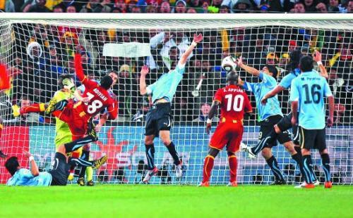 世界杯趣事爆料大全最新,盘点那些令人捧腹的趣事瞬间 第3张 世界杯趣事爆料大全最新,盘点那些令人捧腹的趣事瞬间 第3张