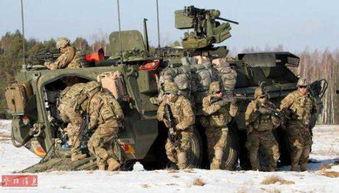 外媒爆料立陶宛战争视频,外媒披露惊心动魄战争瞬间  第2张