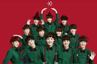 exo勋鹿最新爆料,揭秘组合背后的不为人知故事 第3张 exo勋鹿最新爆料,揭秘组合背后的不为人知故事 第3张