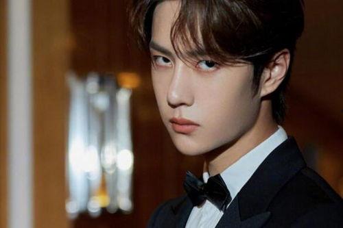 王一博和赵丽颖最新爆料,甜蜜互动引粉丝尖叫,剧情走向再掀热议 第2张 王一博和赵丽颖最新爆料,甜蜜互动引粉丝尖叫,剧情走向再掀热议 第2张