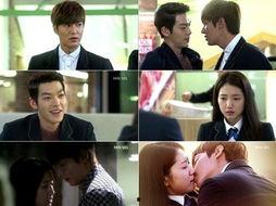 继承者最新爆料