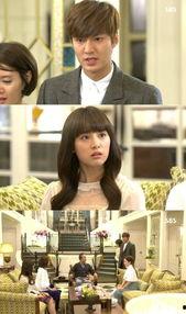 继承者最新爆料  第3张