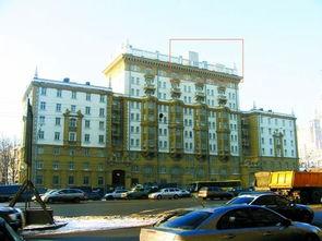 爆料美国大使馆视频大全,视频大全背后的真实故事  第3张