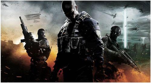 使命召唤m13爆料视频,揭秘全新爆料视频，游戏内容大揭秘！  第2张