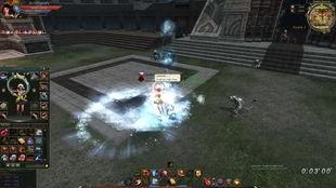 第九大陆最新武器爆料,神秘力量震撼登场！  第3张