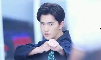 爆料超猛的阿飞杨洋视频,惊人内幕揭秘，娱乐圈风云再起！  第2张