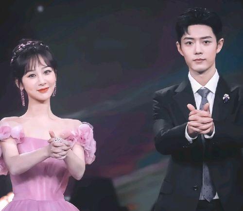 日娱圈内爆料肖战杨紫视频,日娱圈内热议不断