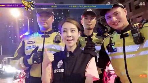 热点爆料警花视频大全,揭秘警花视频大全中的英勇瞬间