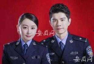 热点爆料警花视频大全,揭秘警花视频大全中的英勇瞬间  第2张