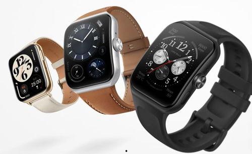 红米手表watch3代最新爆料,颠覆传统,智能生活新篇章 第3张 红米手表watch3代最新爆料,颠覆传统,智能生活新篇章 第3张