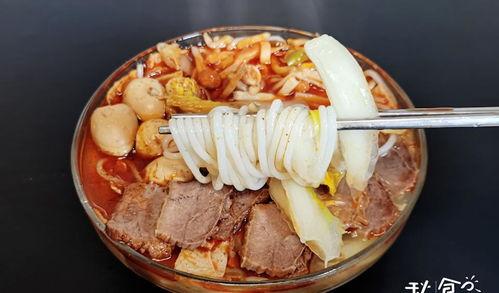 爆料螺蛳粉加料方法视频,视频曝光独家秘方！  第2张