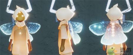 光遇欧若拉最新爆料,神秘新区域即将解锁，探索之旅再启程！  第3张