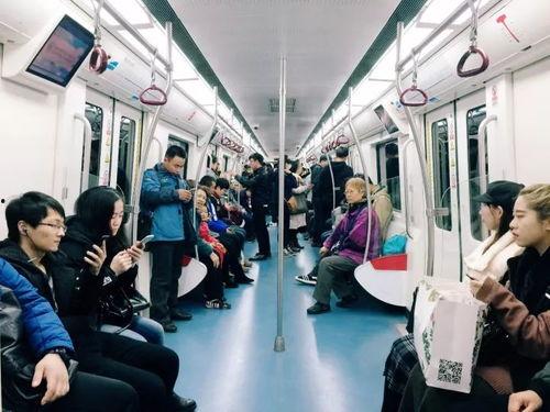 和平地铁最新更新爆料,揭秘最新线路规划与建设动态  第2张