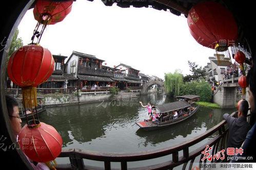 新旅游爆料视频嘉善,探秘江南水乡的隐世秘境  第2张
