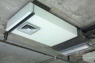 空调风管爆料视频教程,空调风管安装与维修实操教程揭秘 第2张 空调风管爆料视频教程,空调风管安装与维修实操教程揭秘 第2张